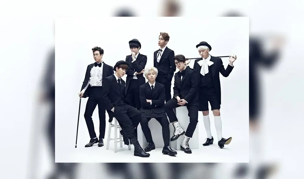 Block B es un grupo sur-coreano formado por Cho PD bajo su agencia Brand New Stardom. Tras una controversia con dicha agencia, se movieron a una nueva compañía llamada Seven Seasons.