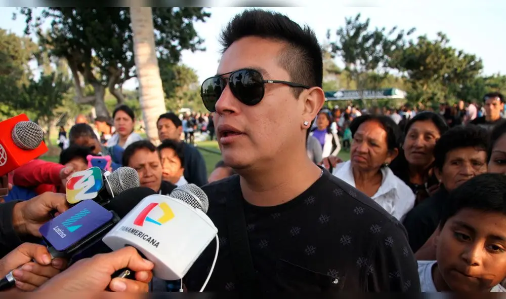 Leonard León se confesará por primera vez en “El valor de la verdad”