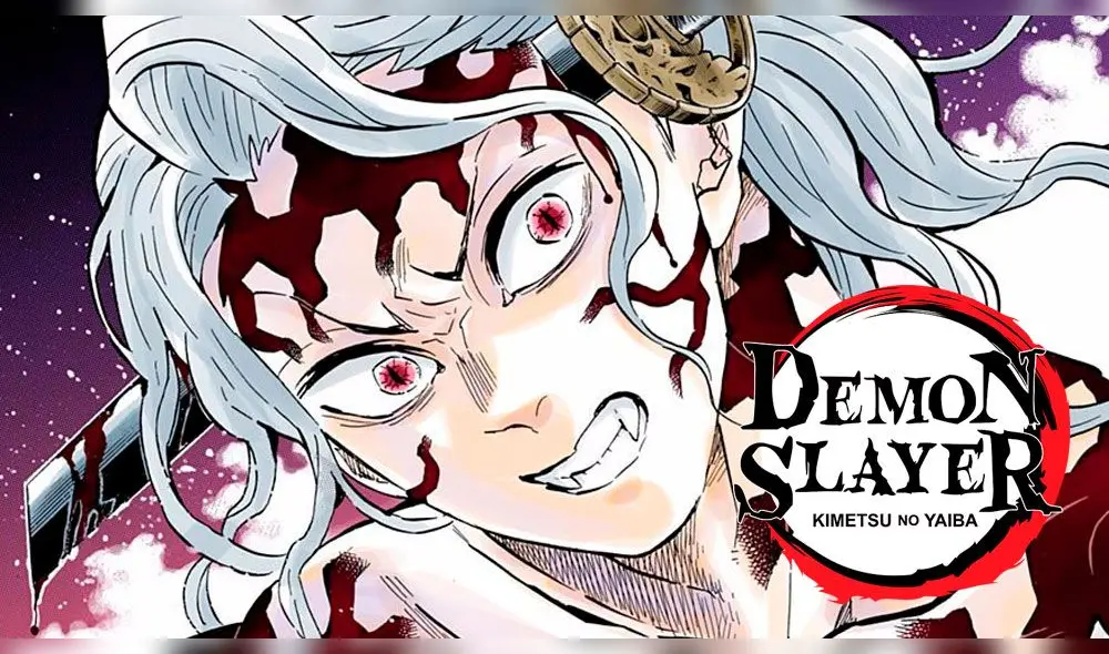 Ya se encuentra disponible el manga 184 en español. Foto: Manga Plus Ya se encuentra disponible el manga 184 en español. Foto: Manga Plus