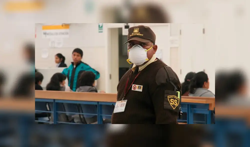 Créditos: La República. Créditos: La República.