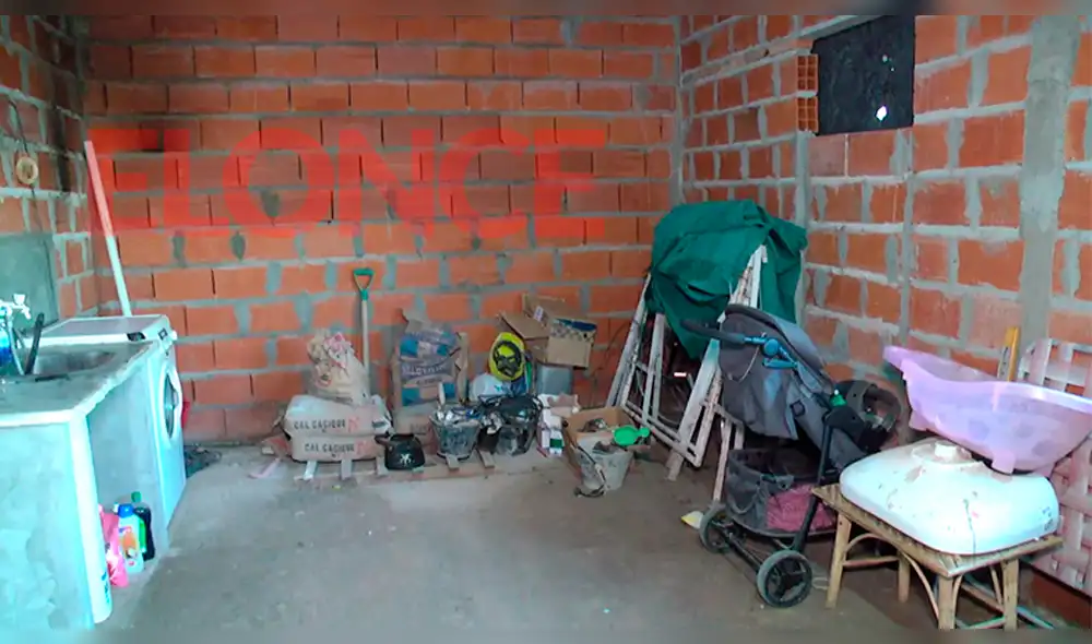 YouTube viral: hermanas albañiles hacen su propia casa y así les queda [VIDEO]