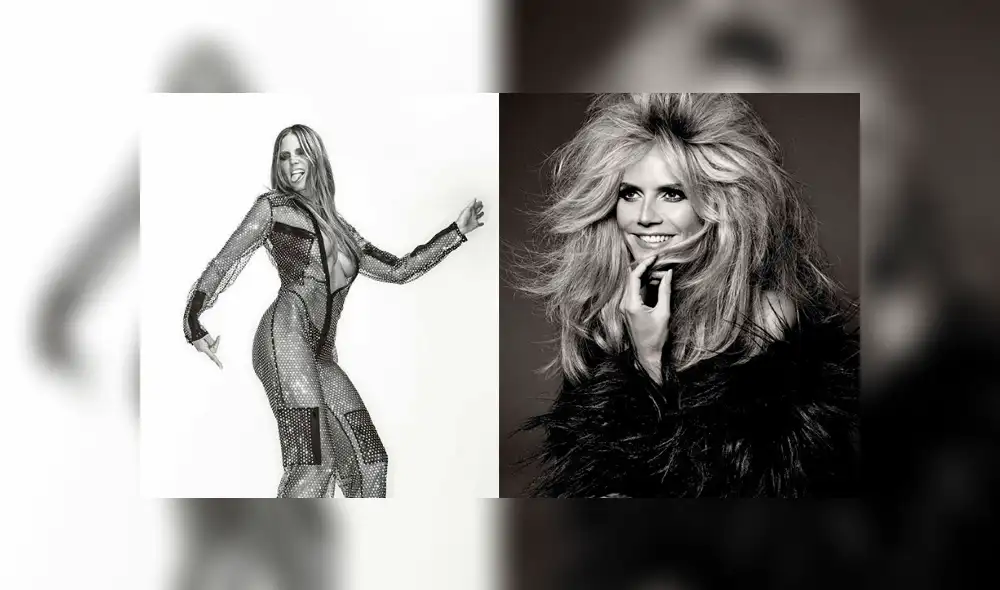 Heidi Klum: este es su exigente requisito sexual con sus parejas Heidi Klum: este es su exigente requisito sexual con sus parejas