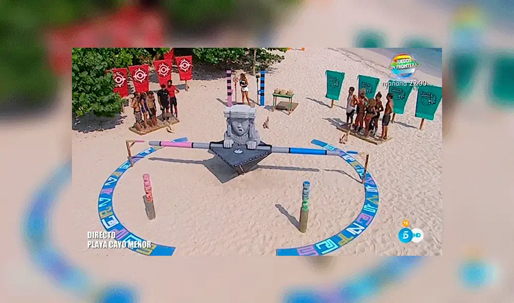 Supervivientes 2020: todo lo que sucedió en la Gala 8