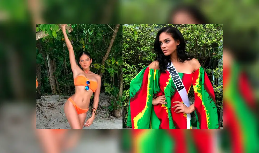 Miss Universo 2018: ellas son las favoritas para ganar la corona esta noche