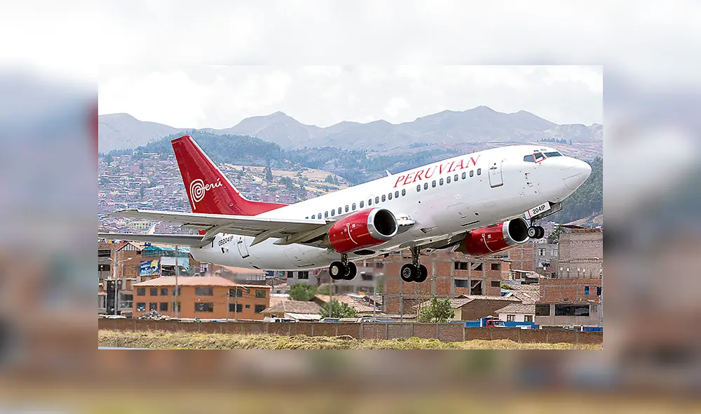 Sunat Peruvian Airlines Sunat Peruvian Airlines