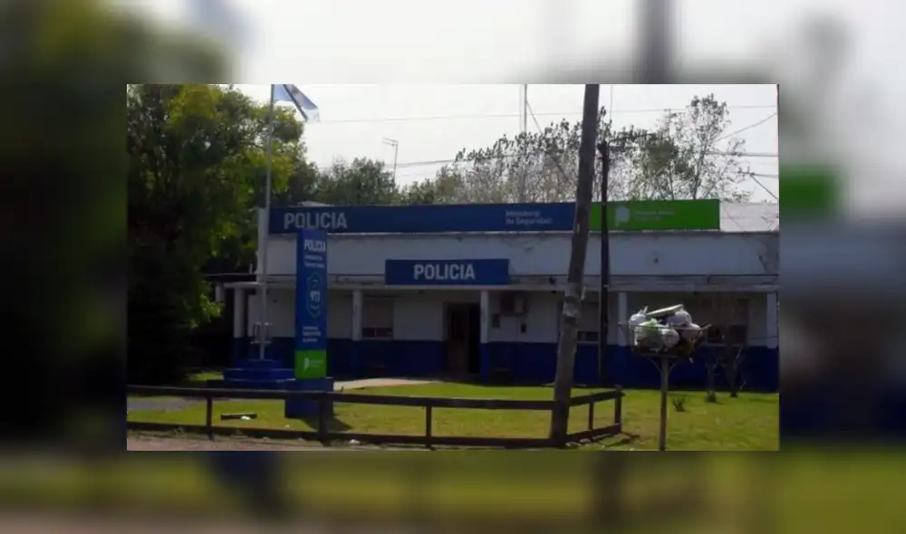 El niño y su tío se encontraban en casa cumpliendo con la cuarentena por el COVID-19 cuando sucedió el fatal accidente. Foto: El Progreso El niño y su tío se encontraban en casa cumpliendo con la cuarentena por el COVID-19 cuando sucedió el fatal accidente. Foto: El Progreso