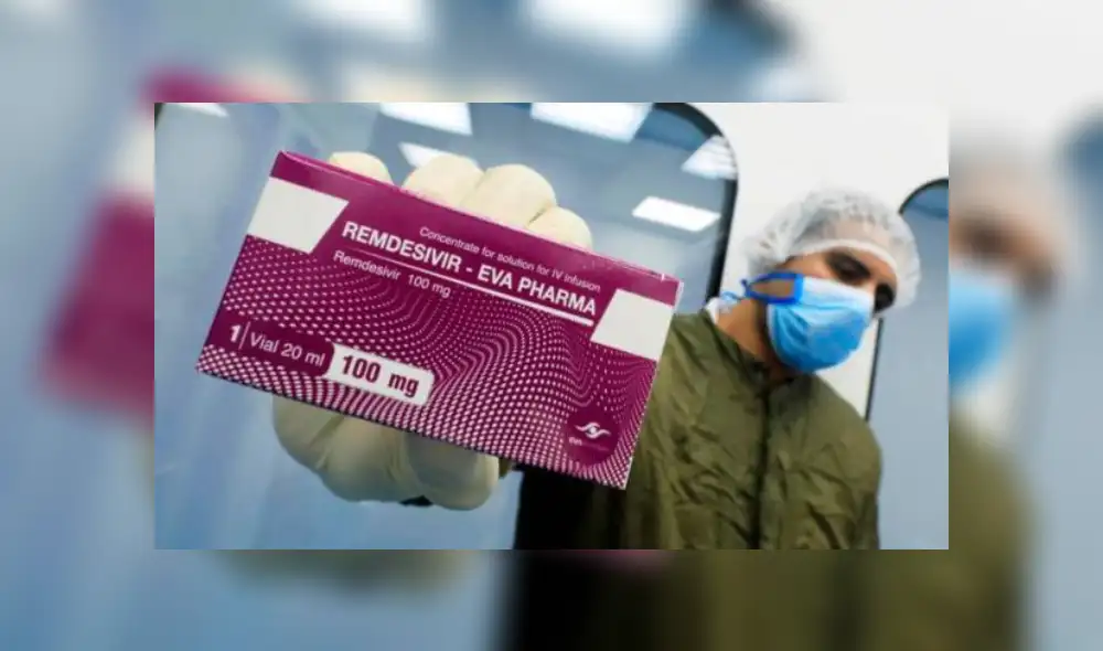 Remdesivir Remdesivir