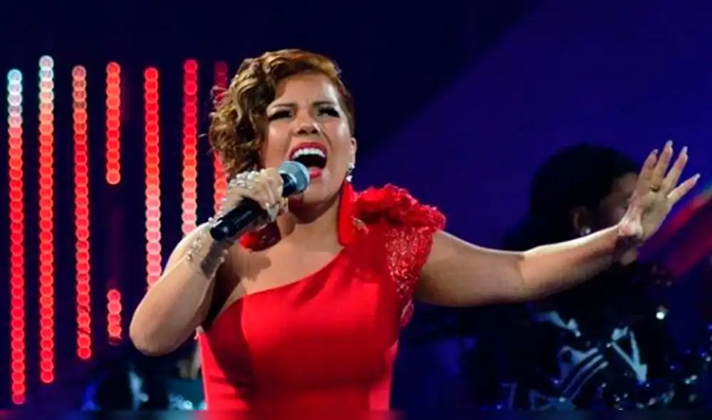 Susan Ochoa se emociona tras felicitaciones de Yuri por ganar en Viña del Mar 2019 