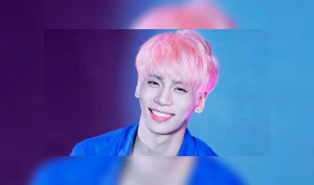 A finales de 2017, Jonghyun, se suicido debido a la depresión que sufría. (Foto: Soompi) A finales de 2017, Jonghyun, se suicido debido a la depresión que sufría. (Foto: Soompi)