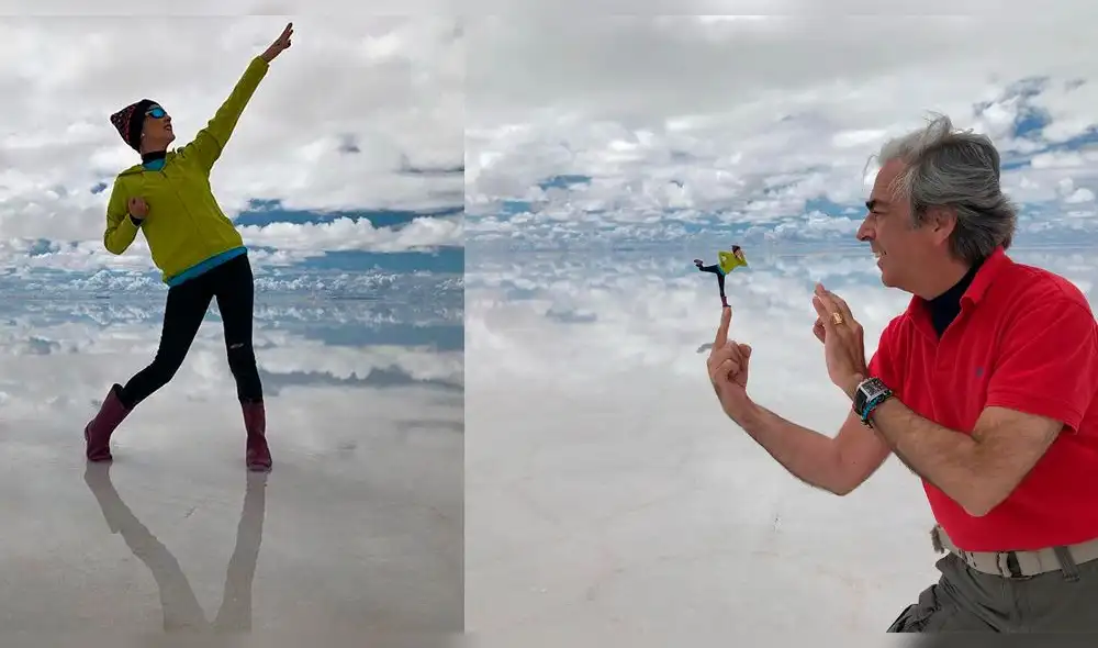 Esposo de Edith González expresó su pesar con reciente publicación