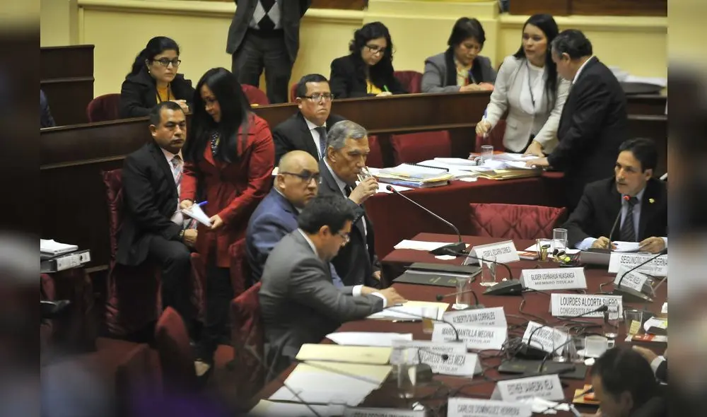 César Vizcarra: “No hemos contratado nunca con Odebrecht” [VIDEO]