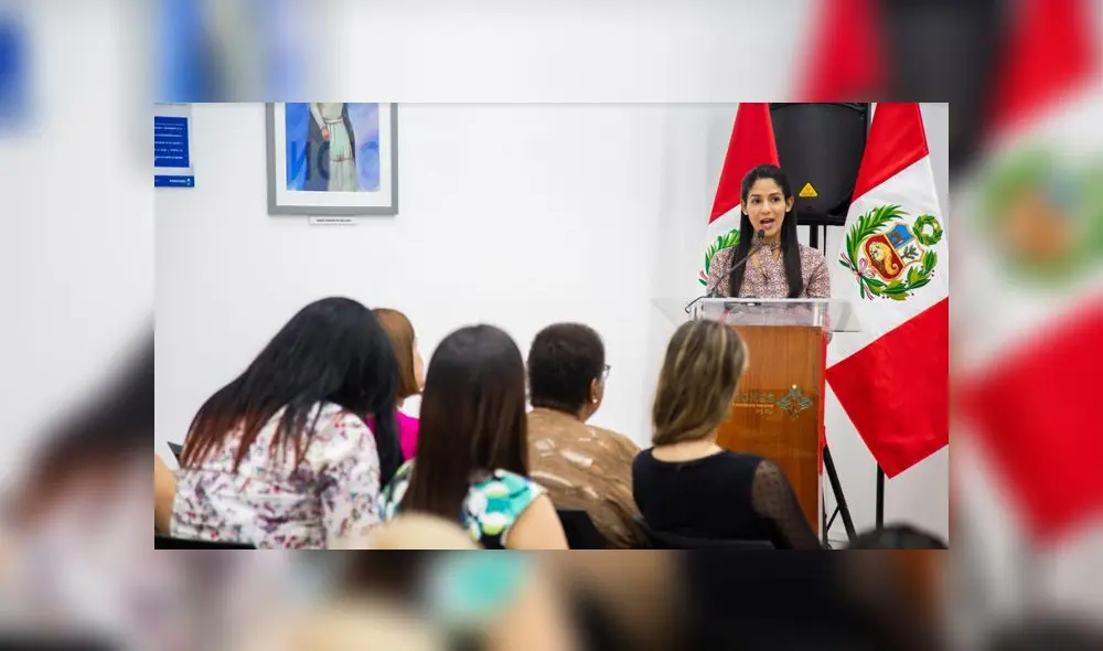 Nuevos compatriotas se comprometieron a respetar las leyes peruanas y ejercer su ciudadanía con responsabilidad. (Foto: Migraciones) Nuevos compatriotas se comprometieron a respetar las leyes peruanas y ejercer su ciudadanía con responsabilidad. (Foto: Migraciones)