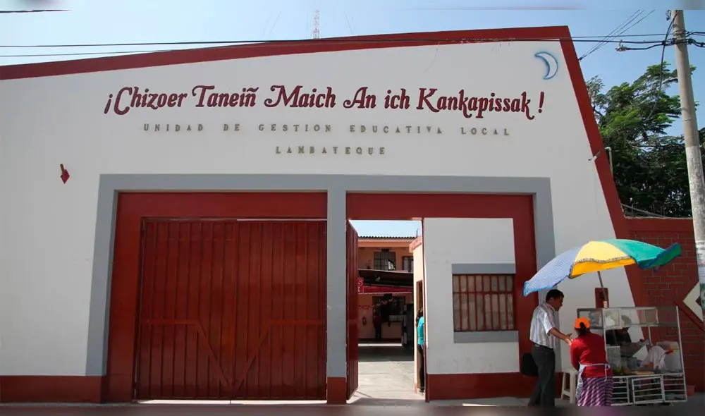 suspicacias. Directora de la UGEL Lambayeque no descartó que se investiguen presuntas irregularidades en contrataciones.