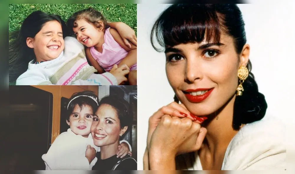 María Levy, la hija de la Mariana Levy, ya creció y ahora es toda una sensación en Instagram [FOTOS]