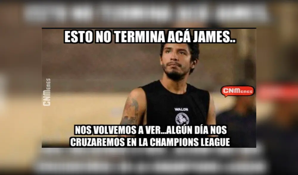 Facebook: Perú fue goleado por Colombia y los memes no se hicieron esperar [FOTOS]