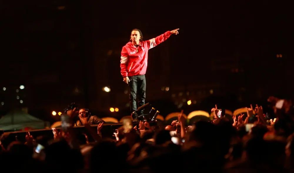 Al estilo de Ozuna, Romeo Santos también tiene video íntimo