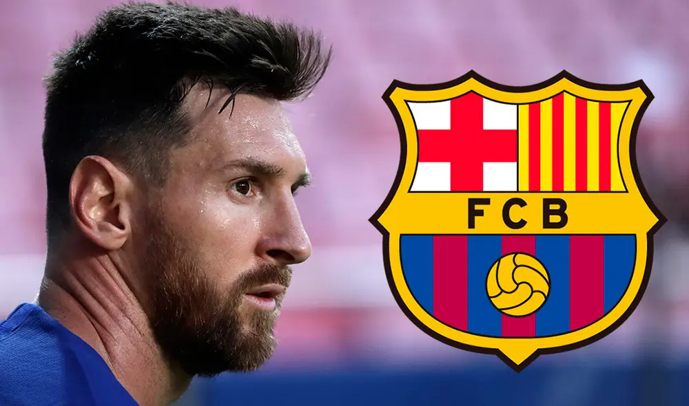 El futuro de Lionel Messi es incierto y no se sabe si continuará en el Barcelona. Foto: AFP