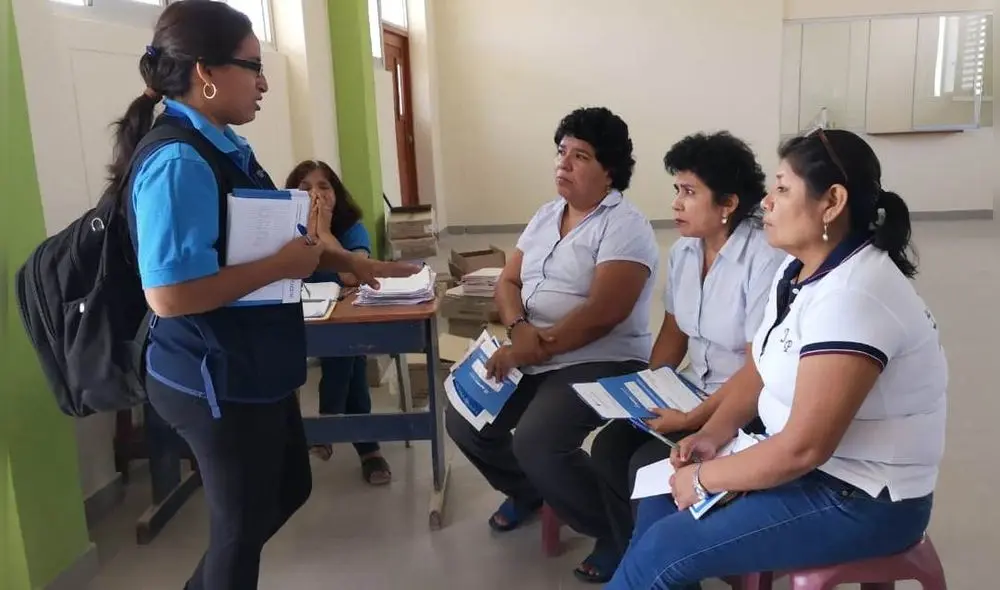 Derrama Magisterial. (Foto:Difusión)