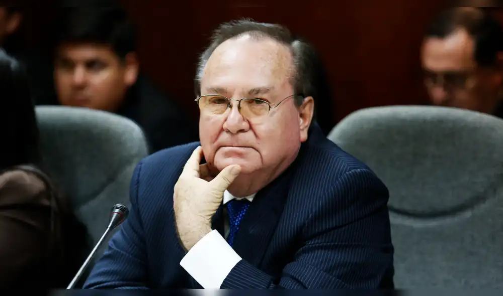 Luis Nava: claves de su vínculo con Alan García y Odebrecht