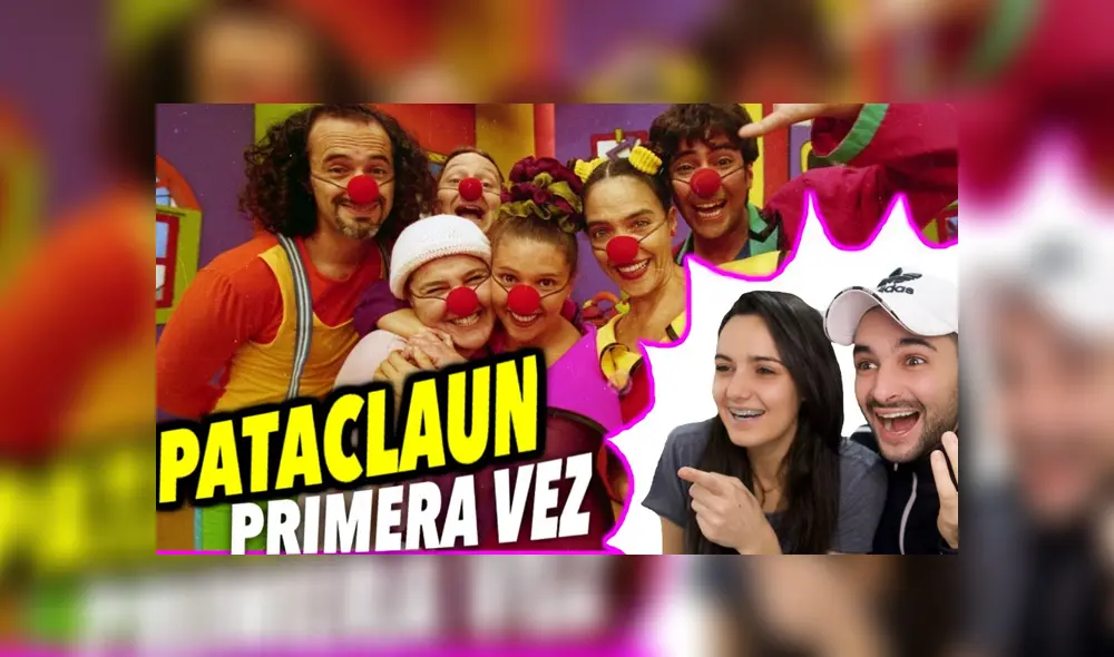 Desliza hacia la izquierda para ver las imágenes del viral de Facebook. Foto: 
Kevin GG.