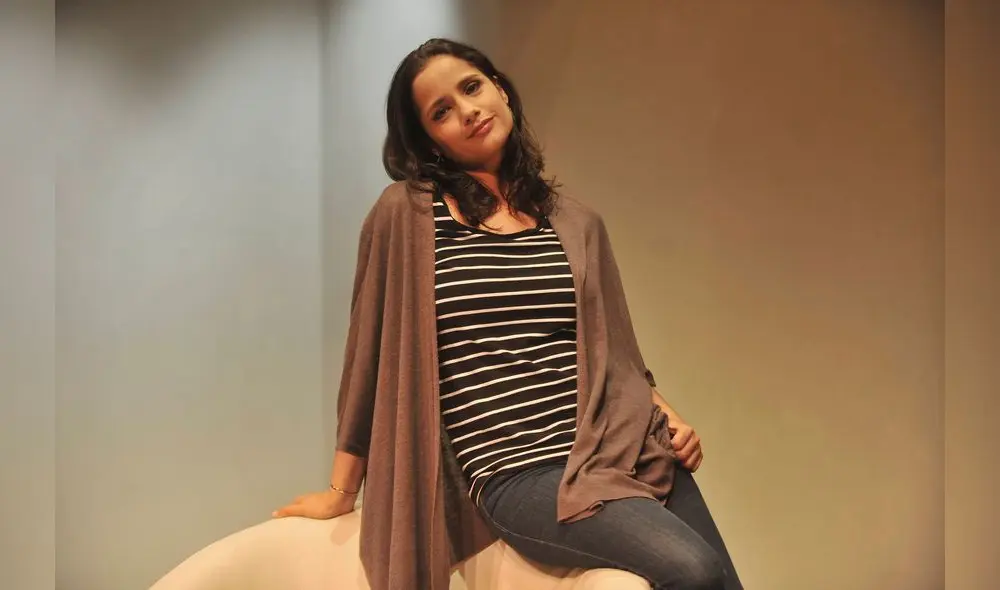 Asu Mare 3: Melania Urbina revela su personaje en esperada entrega