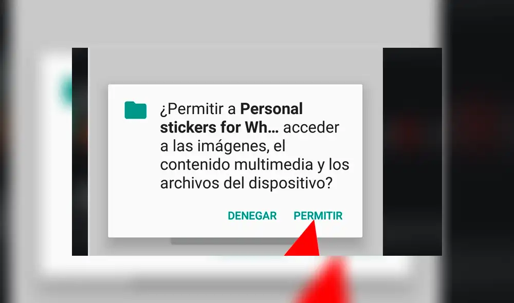 WhatsApp: Obtén los exclusivos stickers de la app de Telegram con este truco [FOTOS]