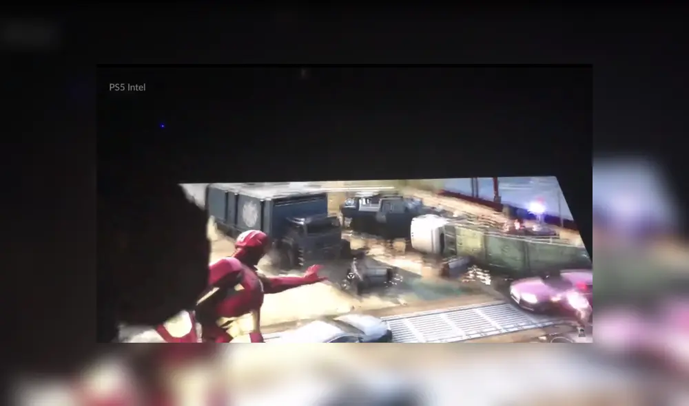 Buena impresión deja reciente filtración de Marvel’s Avengers. Video de casi siete minutos demuestra que los efectos especiales y el combate serán de lo mejor. Buena impresión deja reciente filtración de Marvel’s Avengers. Video de casi siete minutos demuestra que los efectos especiales y el combate serán de lo mejor.