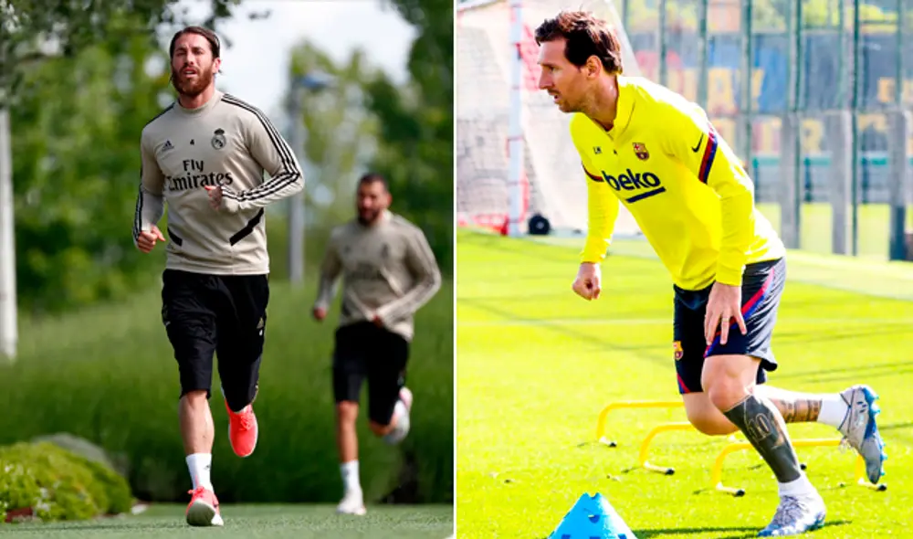 messi ramos messi ramos