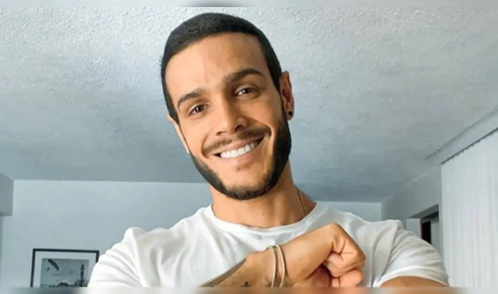 Mario Irivarren Mario Irivarren