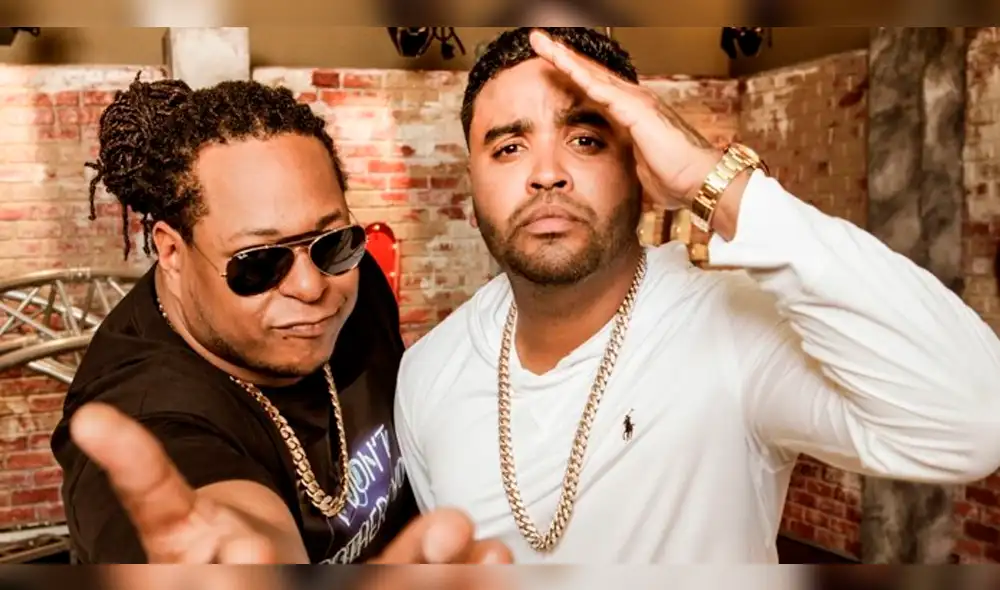 Integrante del dúo Zion & Lennox es encarcelado en EE.UU. y pide perdón [FOTOS]