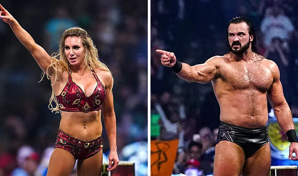 WWE Raw EN VIVO HOY lunes post Royal Rumble 2020. Foto: WWE