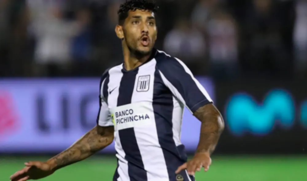 Adrián 'Rocky' Balboa fichó por el Racing de Santander de España. (FOTO: La República).