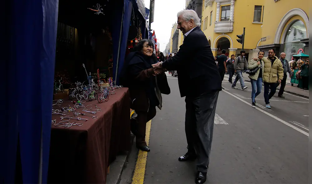 (Foto: John Reyes) (Foto: John Reyes)