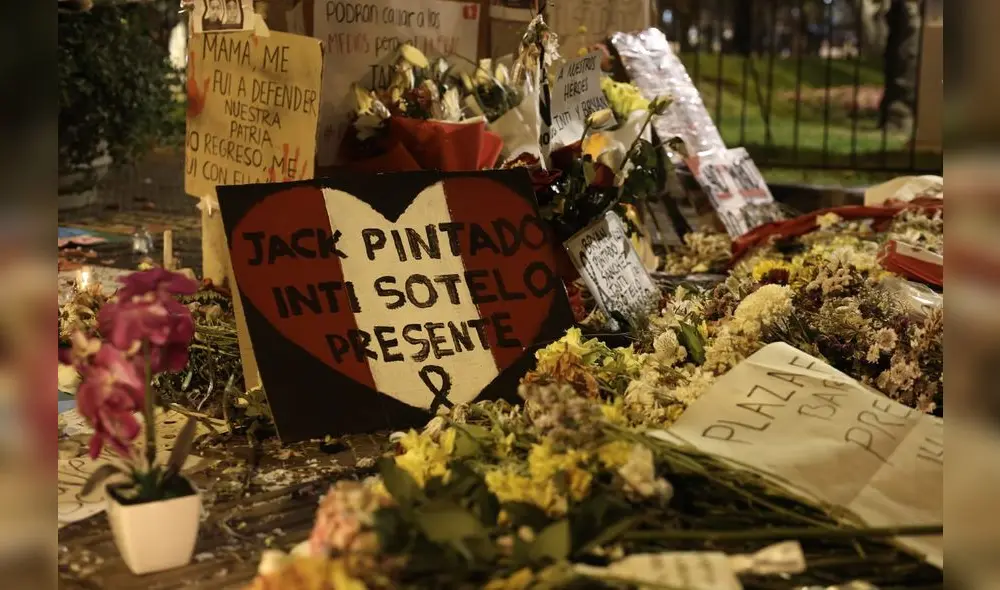 Durante la última semana, todo el país le ha rendido homenaje a los mártires de la Generación del Bicentenario. Durante la última semana, todo el país le ha rendido homenaje a los mártires de la Generación del Bicentenario.