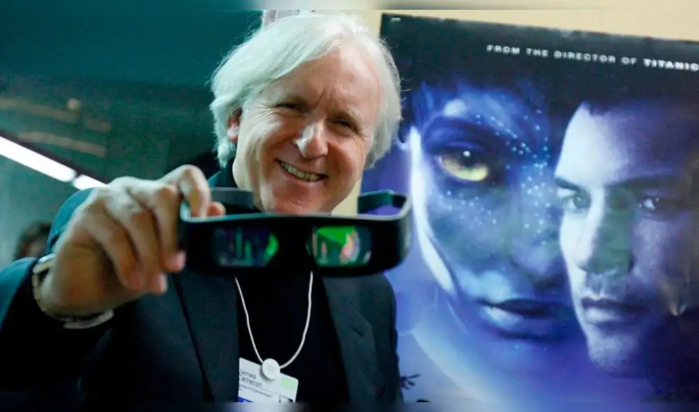 Avatar 2: James Cameron reveló nuevos detalles de la película