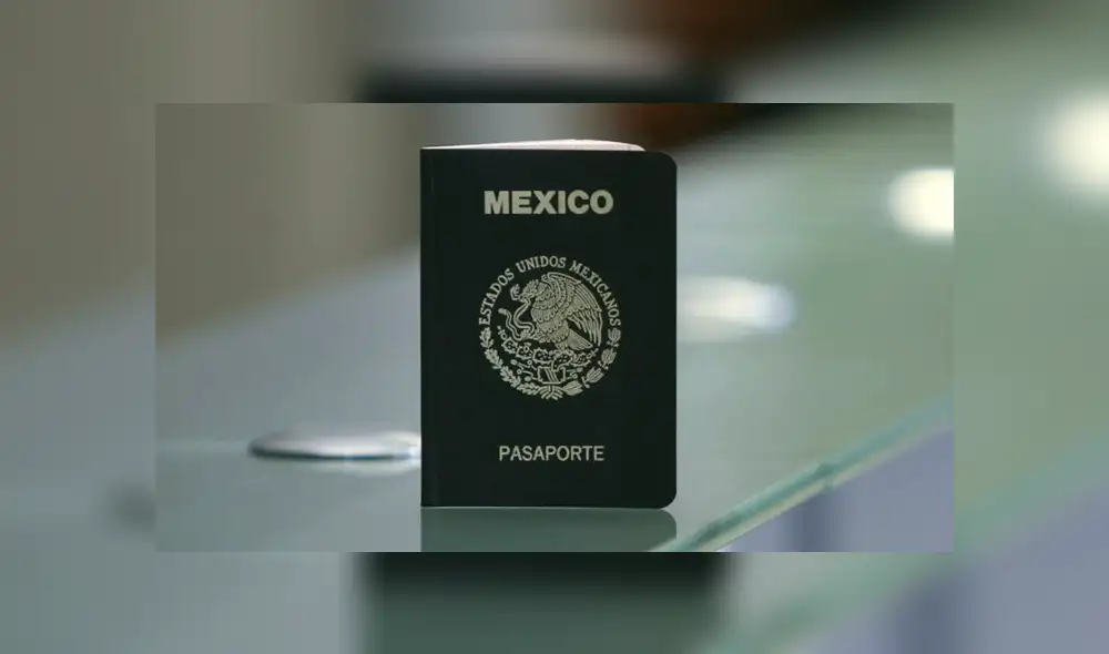 Pasaporte México 2019: Estos son los precios y las técnicas para renovarlo