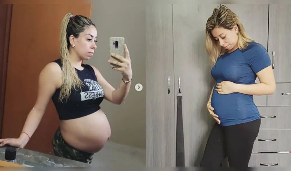 Esposa de Pedro Gallese luce su cambio de look en Instagram y es una sensación [FOTO]