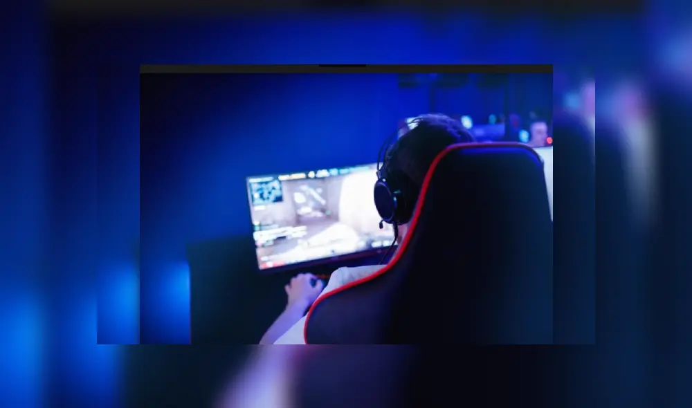 ¿Tiene la industria de los videojuegos futuro en un mercado como el peruano?. Imágenes: Toulouse Lautrec.