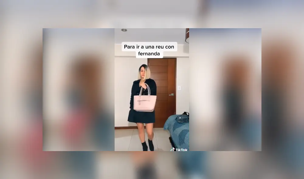 Desliza para ver los detalles del video viral publicado en Facebook. Foto: Captura.