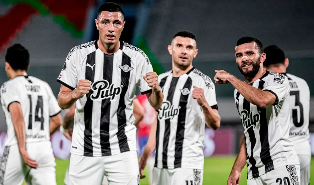 Libertad y Guaraní juegan este miércoles por la ida de los cuartos de final del Campeonato Paraguayo. Foto: Twitter / @Libertad_Guma Libertad y Guaraní juegan este miércoles por la ida de los cuartos de final del Campeonato Paraguayo. Foto: Twitter / @Libertad_Guma