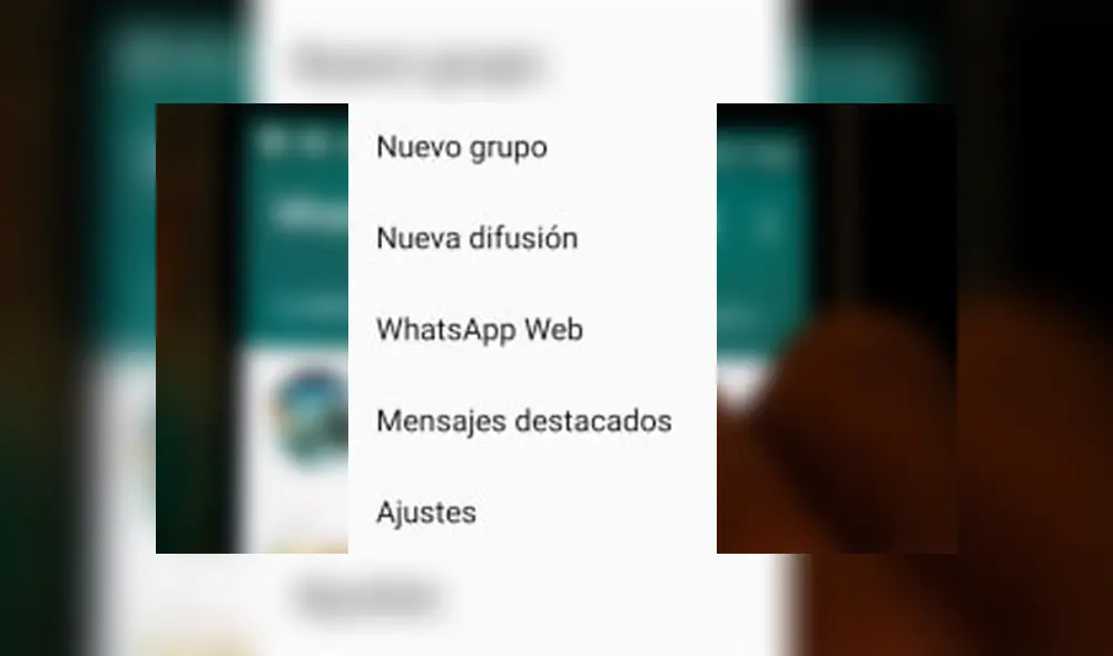 Desliza para ver los detalles de este genial truco de WhatsApp. Foto: Captura.