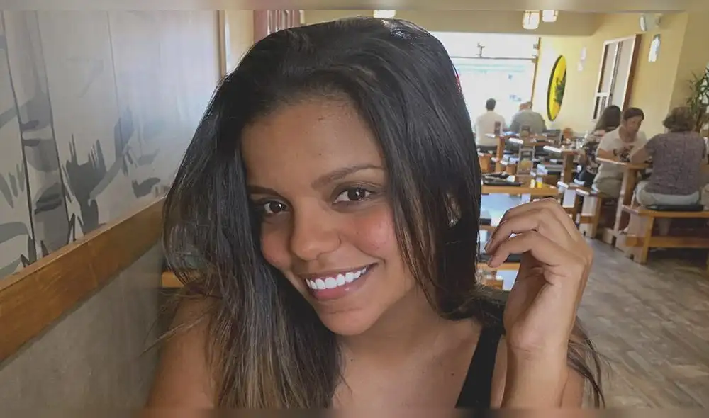 Johana Cubilla y Juan Ichazo presentan a su bebé en redes sociales. Foto: Instagram Johana Cubilla y Juan Ichazo presentan a su bebé en redes sociales. Foto: Instagram