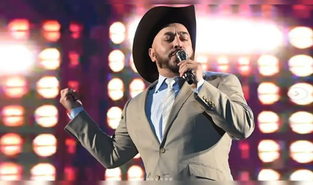 Ricardo Montaner sobre Belinda y Lupillo Rivera: “La boda es un hecho” [VIDEO]