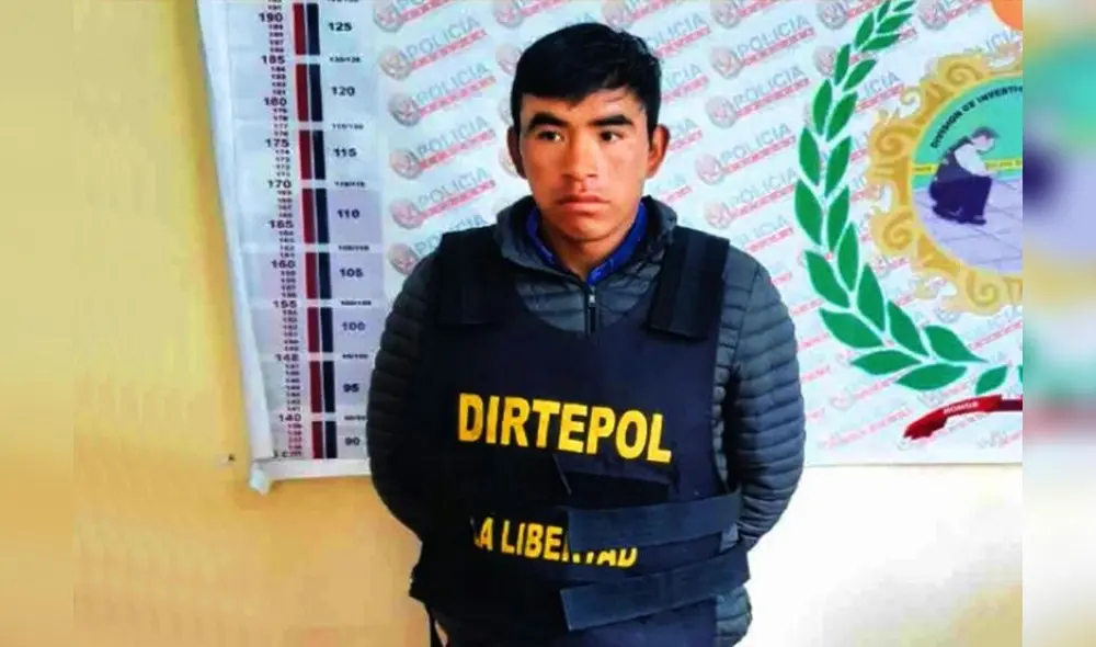 asesino de sobrino asesino de sobrino