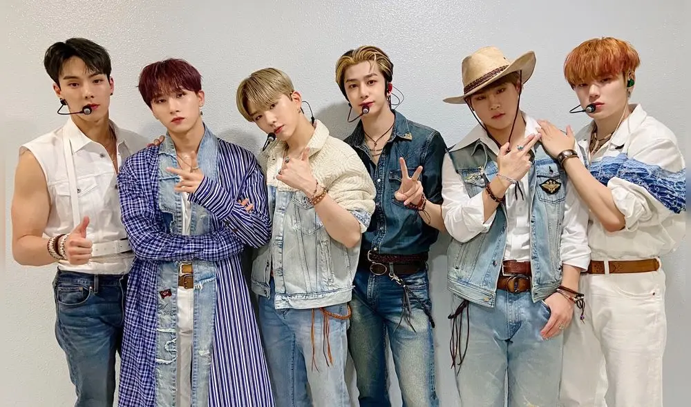 MONSTA X, FANTASIA X