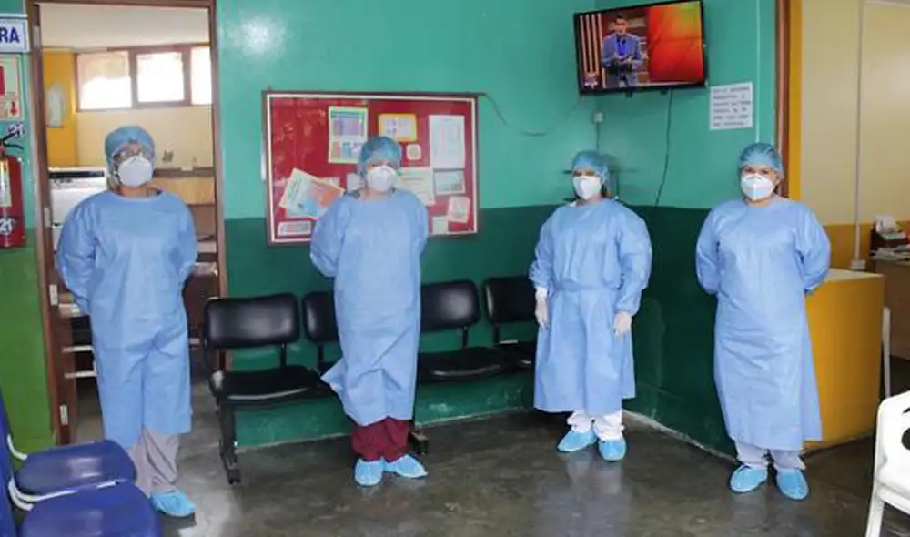 . Este resultado se debe a que los tratantes no abandonaron el tratamiento retroviral para VIH.