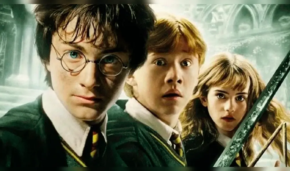 Harry Potter llega a Netflix Latinoamérica ante pedido de fans [VIDEO]