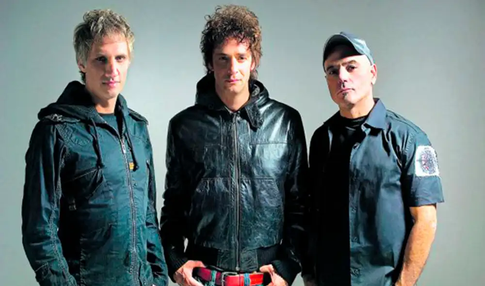 Show Gracias Totales Show Gracias Totales