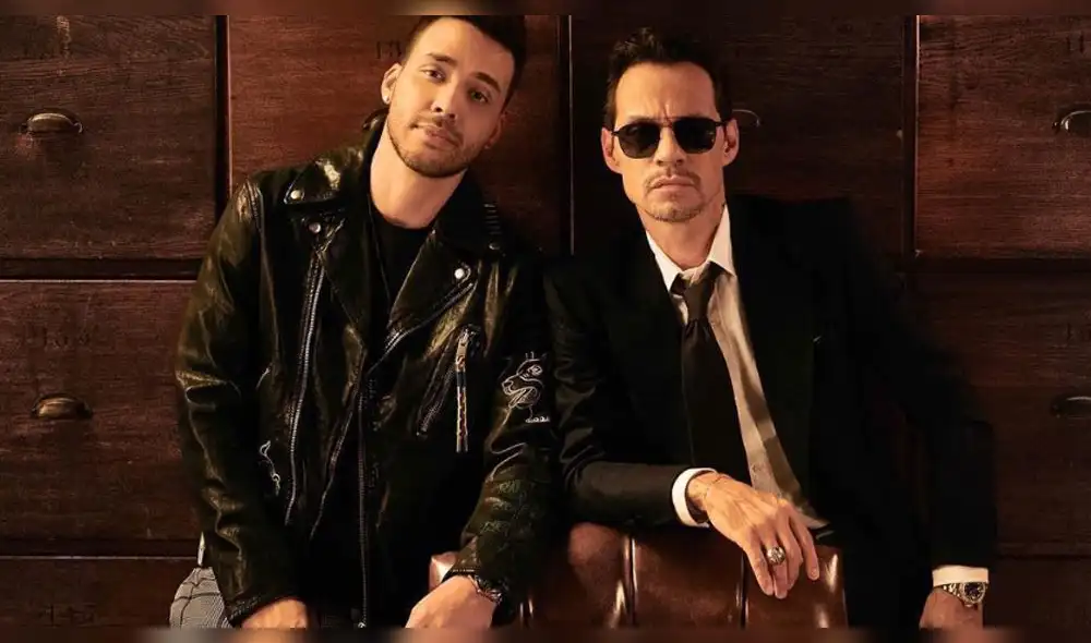 Marc Anthony en Viña del Mar 2019: Revive su último concierto en Chile [VIDEO]