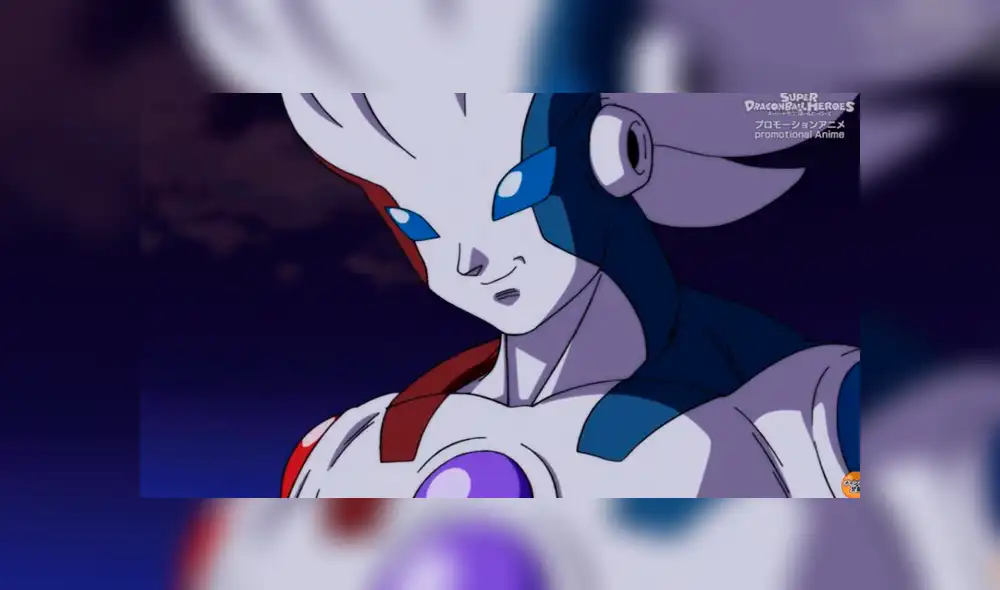 Dragon Ball Heroes: ¿Gokú Ultra Instinto derrotado por Range Sutsu? [VIDEO]